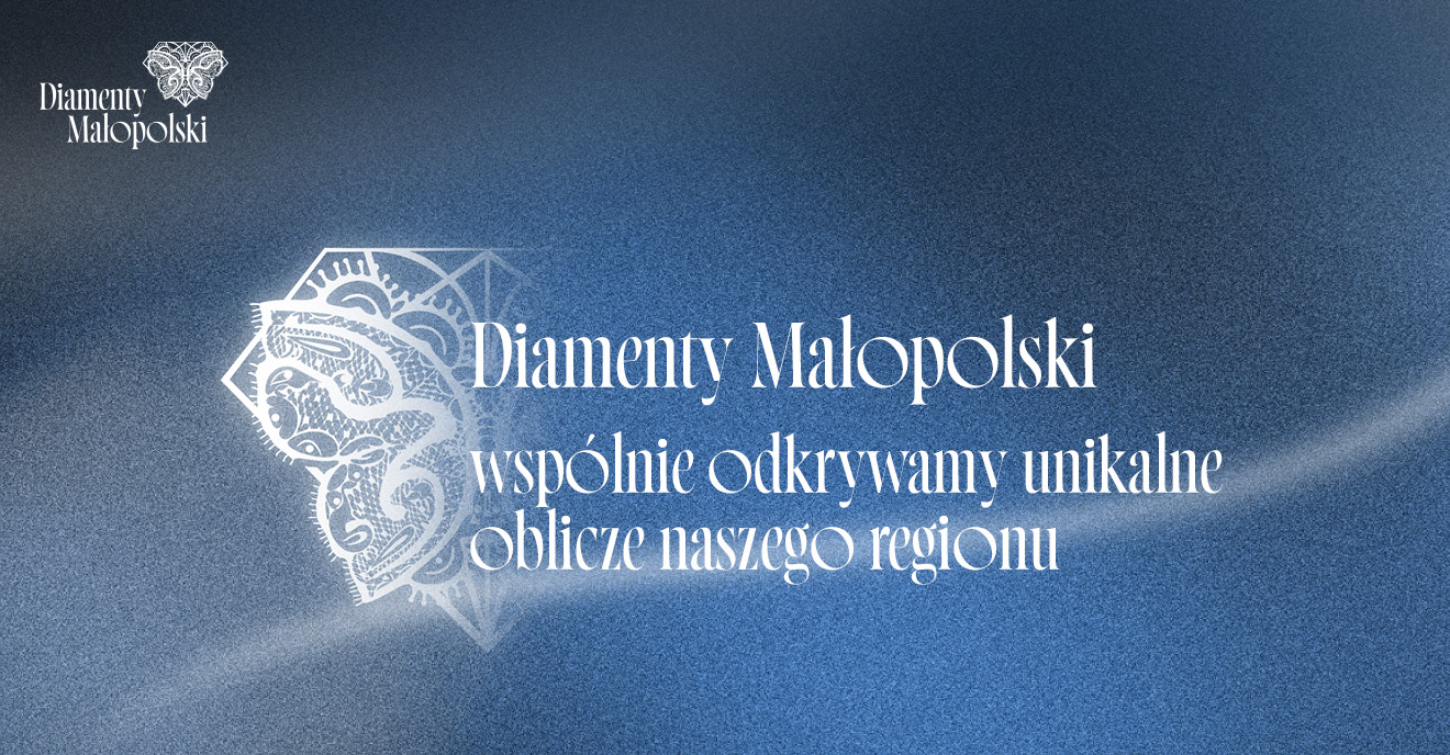 Diamenty Małopolski