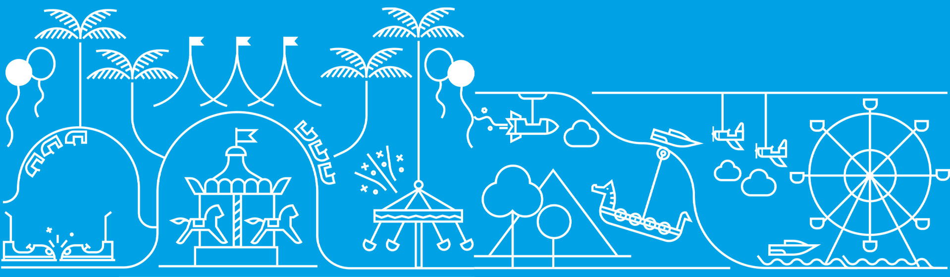 Wygraj 4 bilety do Energylandia