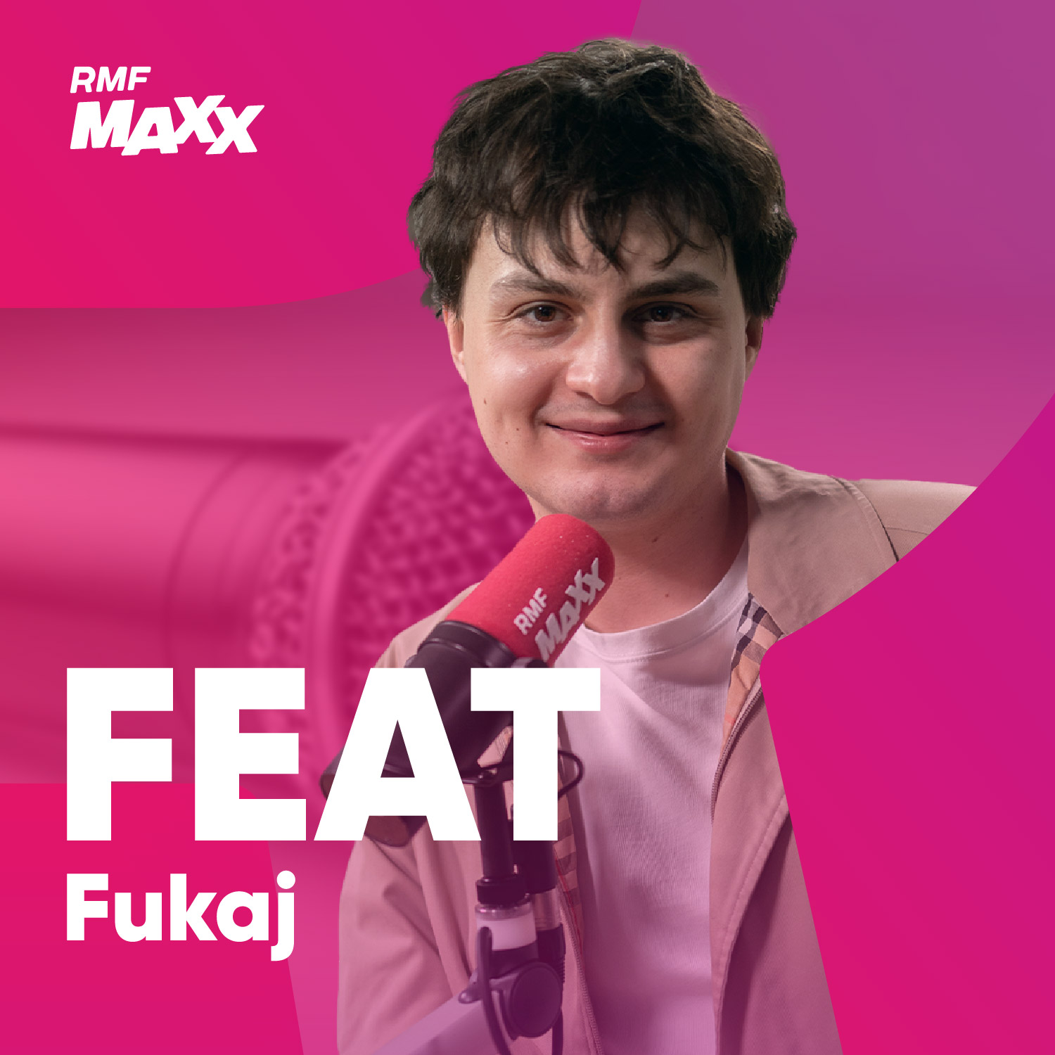 RMF MAXX FEAT FUKAJ