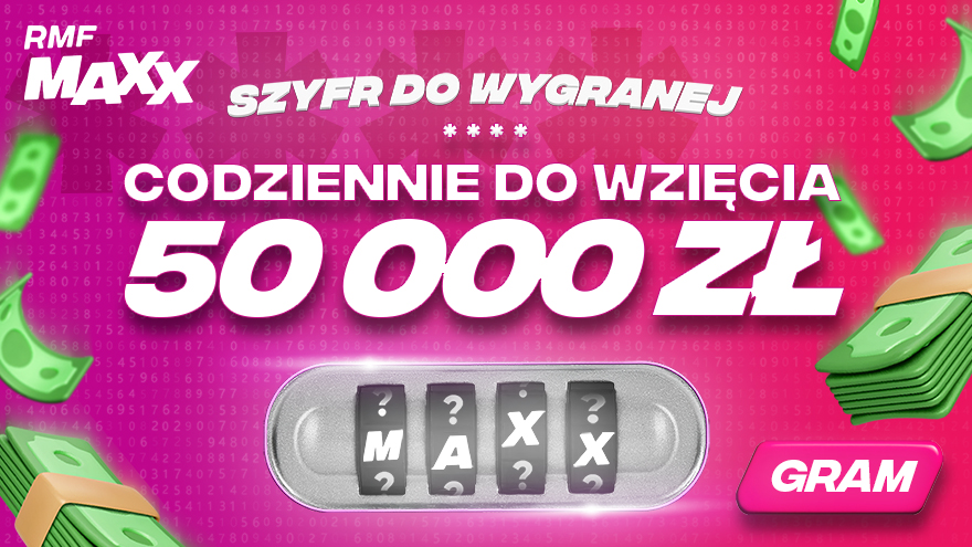Szyfr do wygranej