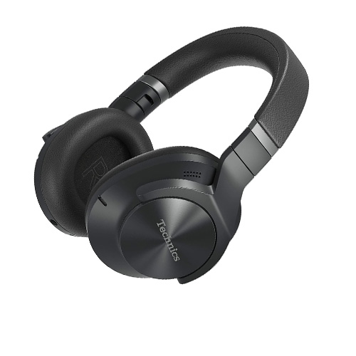 Słuchawki nauszne TECHNICS EAH-A800 ANC Czarny