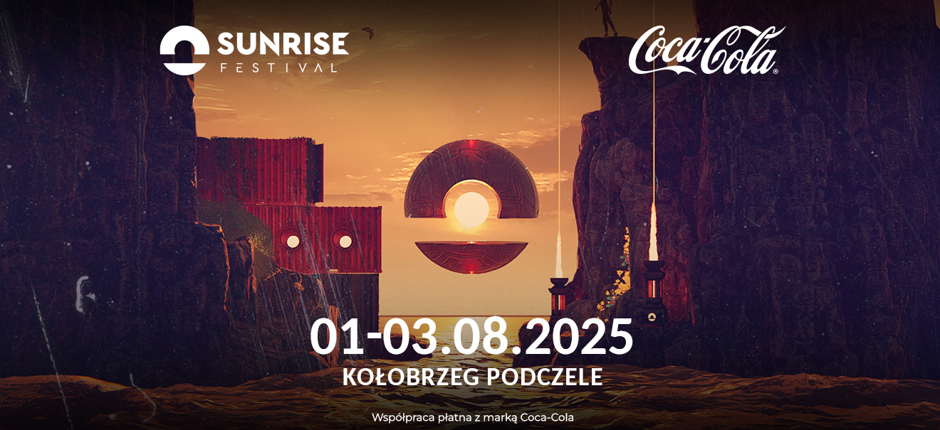 Sunrise Festival 2025