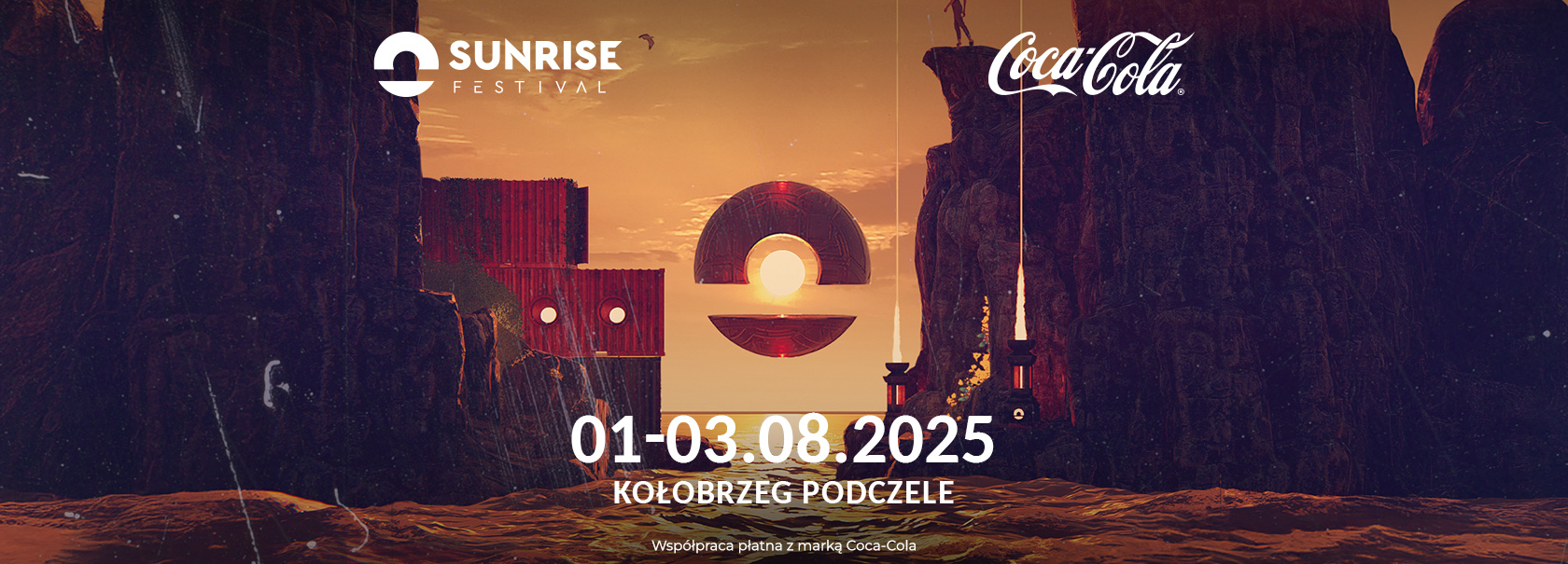 Sunrise Festival 2025