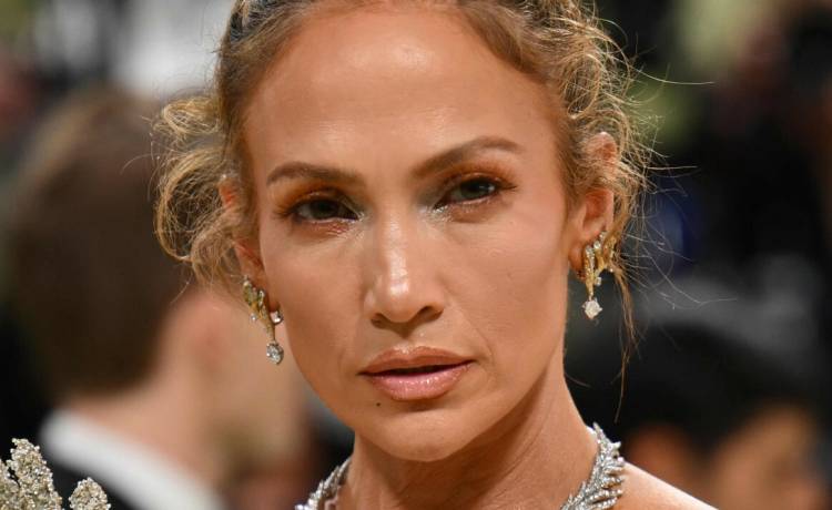 Jennifer Lopez, fot. ANGELA WEISS/AFP/East News