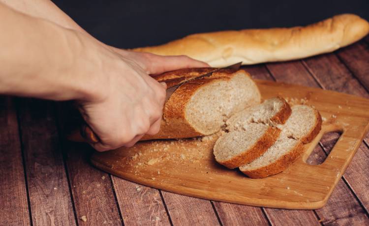 Jaka jest prawda na temat przechowywania chleba w lodówce? Fot. shutterstock.com