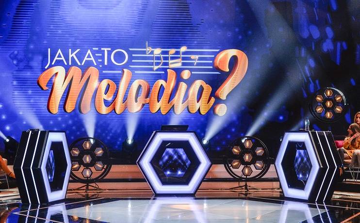  „Jaka to melodia”. Fot. AKPA