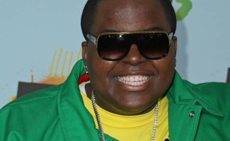 Sean Kingston, fot. PAP/DPA