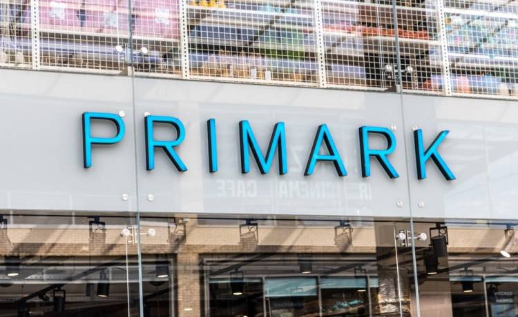 Primark otwiera nowe sklepy w Polsce, fot. Shutterstock