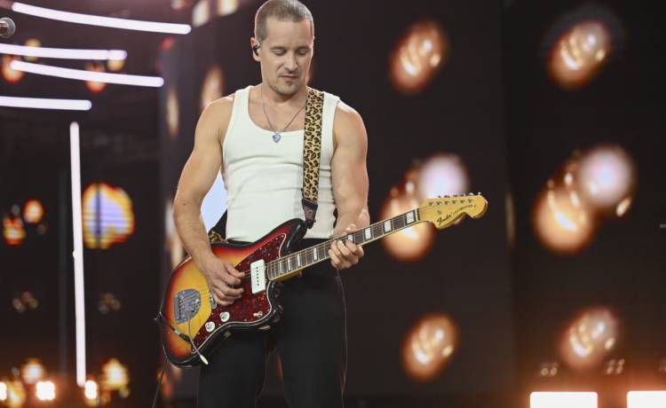 Krzysztof Zalewski, fot. Marcin Gadomski/AKPA